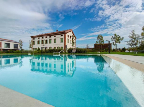 Ca' Bianca loft near Gardaland Peschiera Del Garda